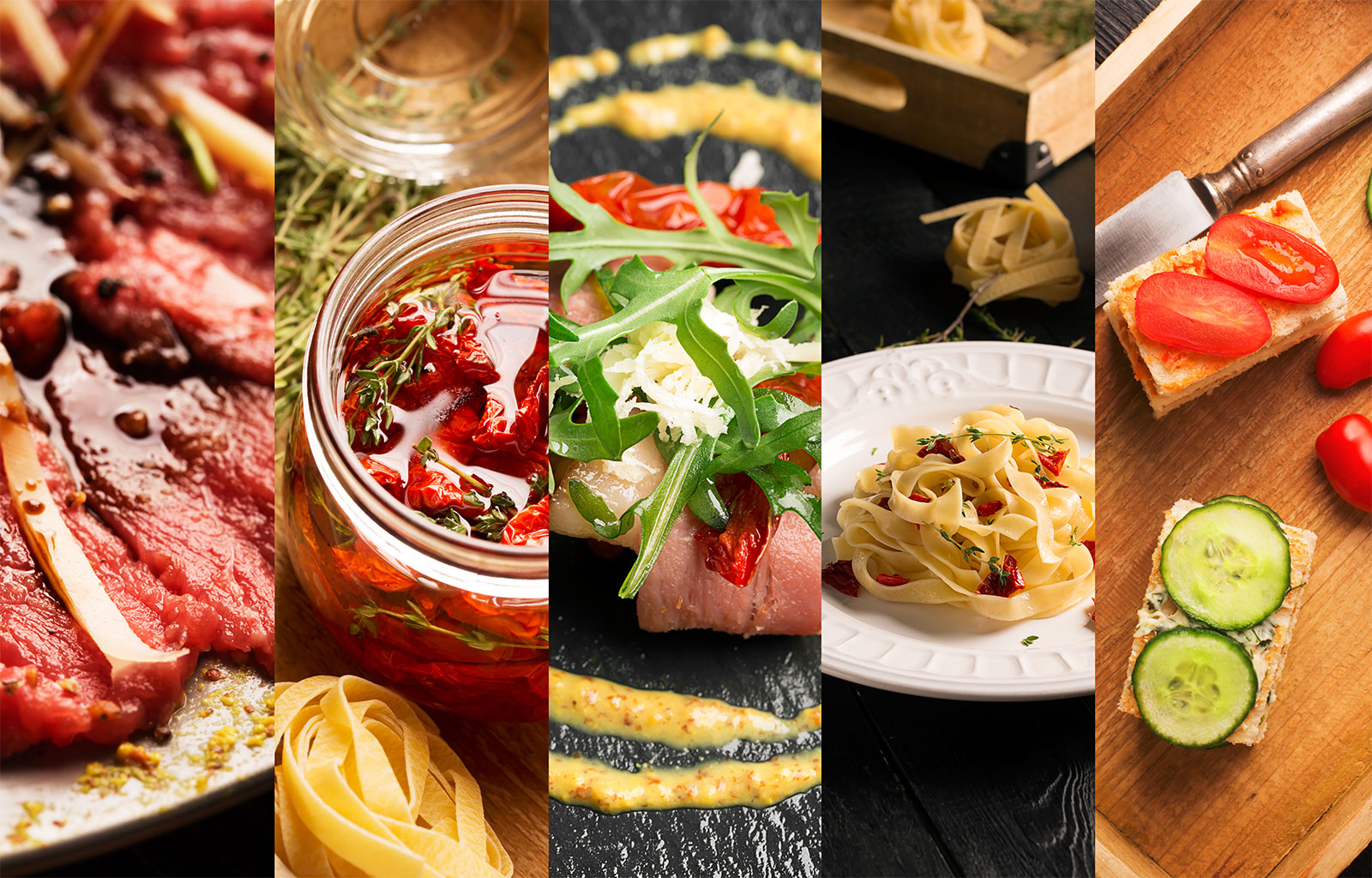 Ra96の高演色性イメージ